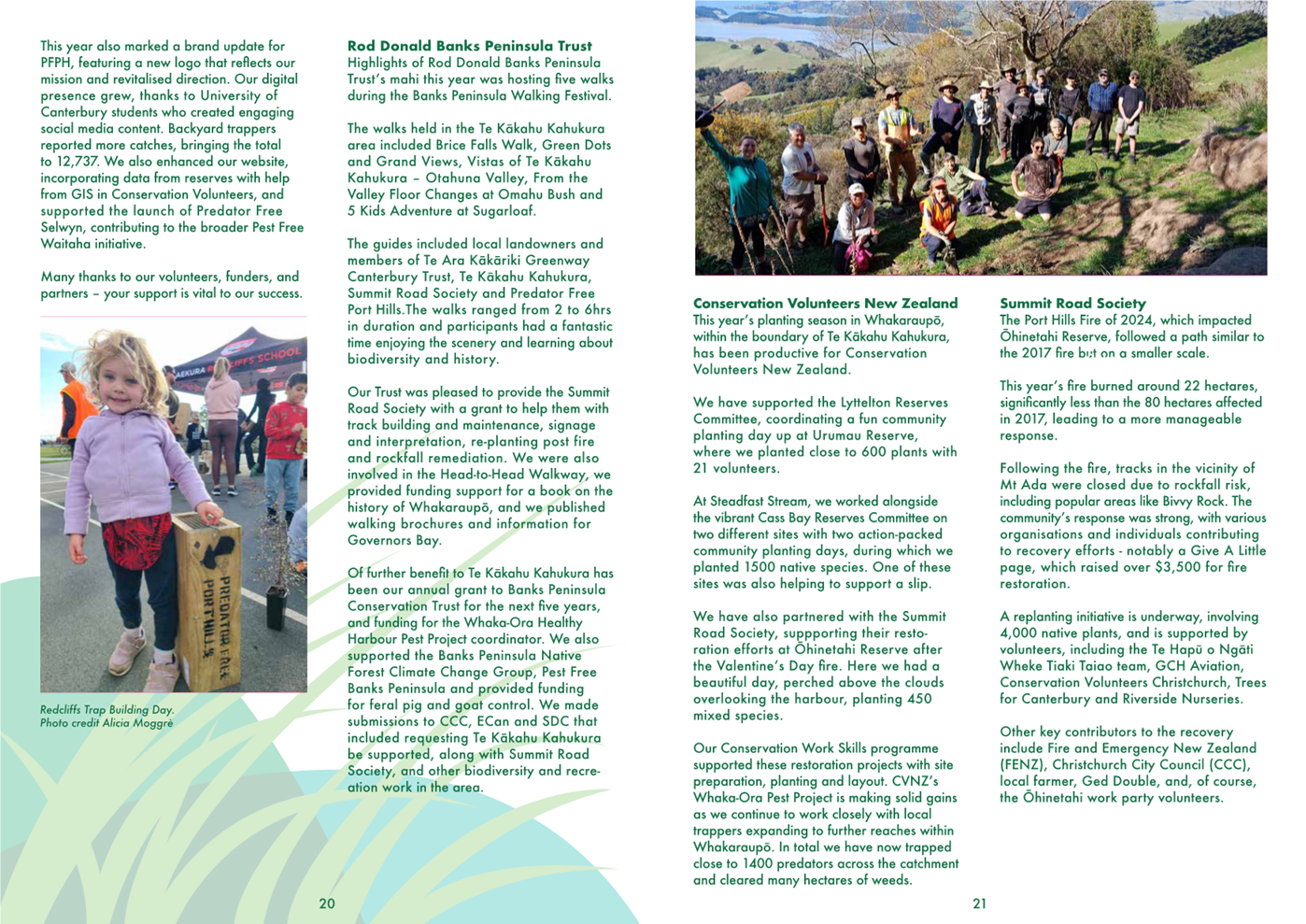 A brochure of a group of people

AI-generated content may be incorrect.