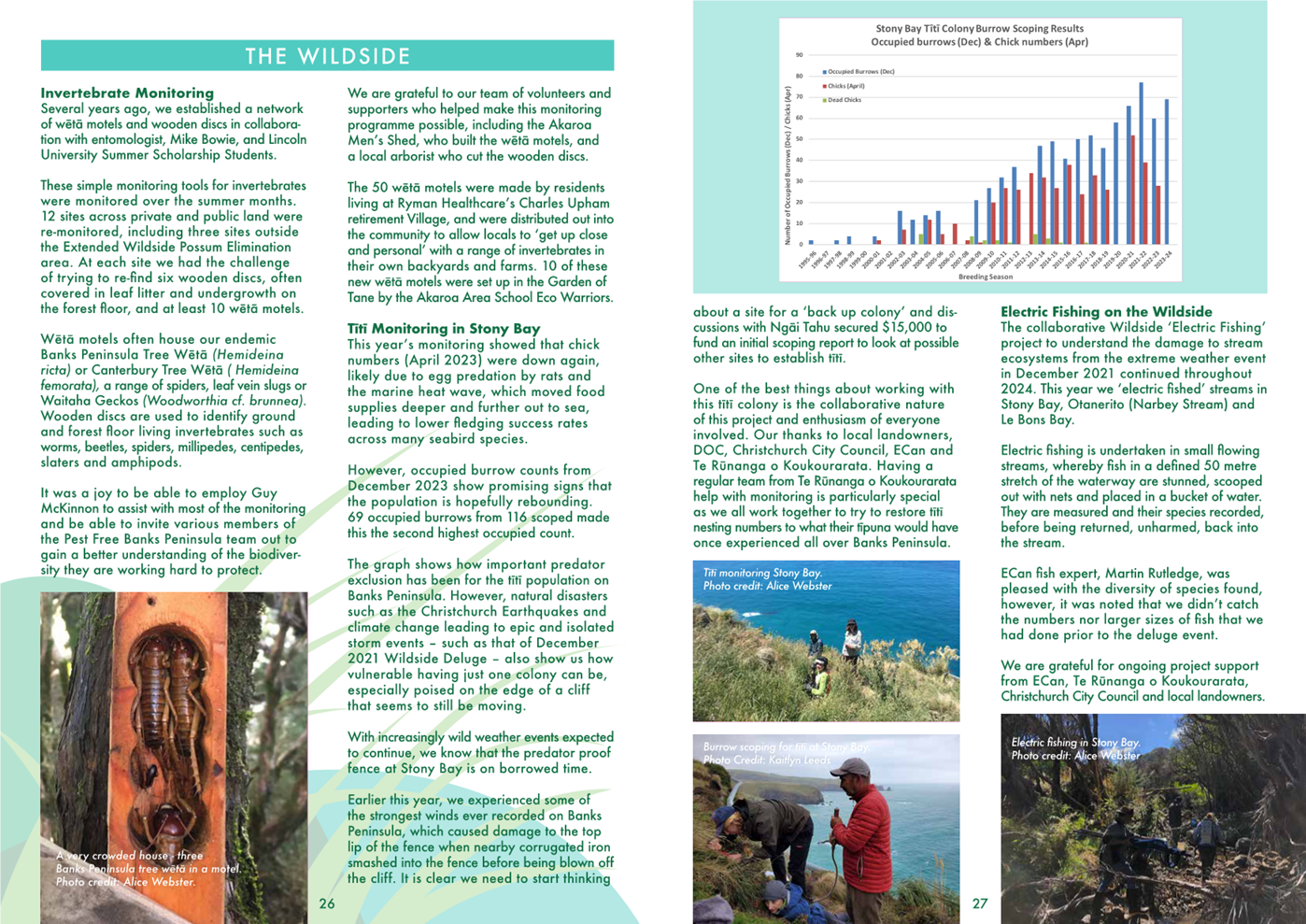A close-up of a magazine

AI-generated content may be incorrect.