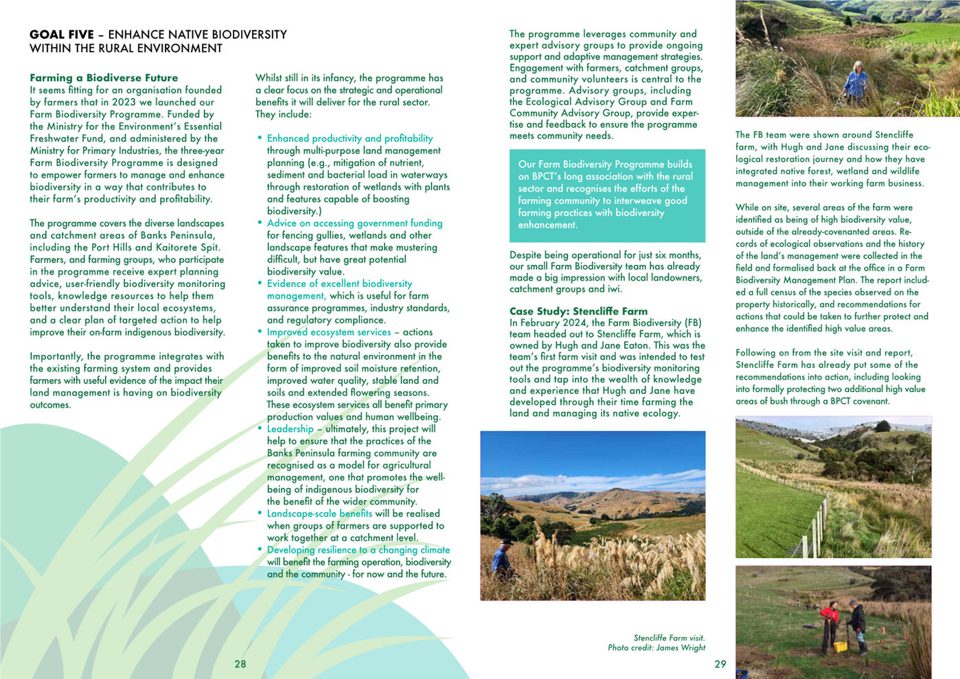 A page of a magazine

AI-generated content may be incorrect.