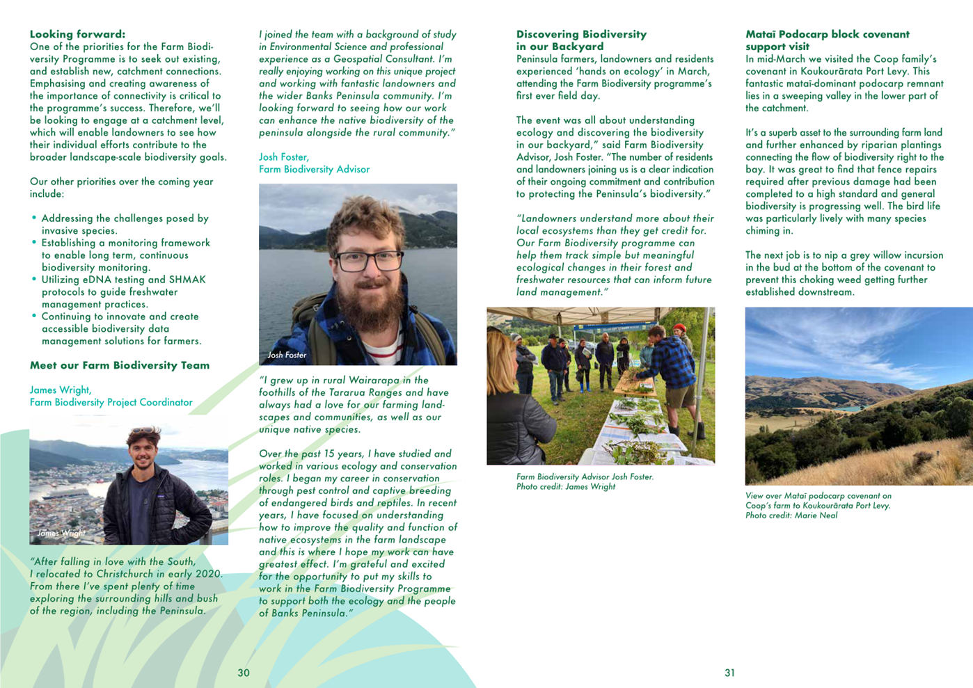 A page of a magazine

AI-generated content may be incorrect.