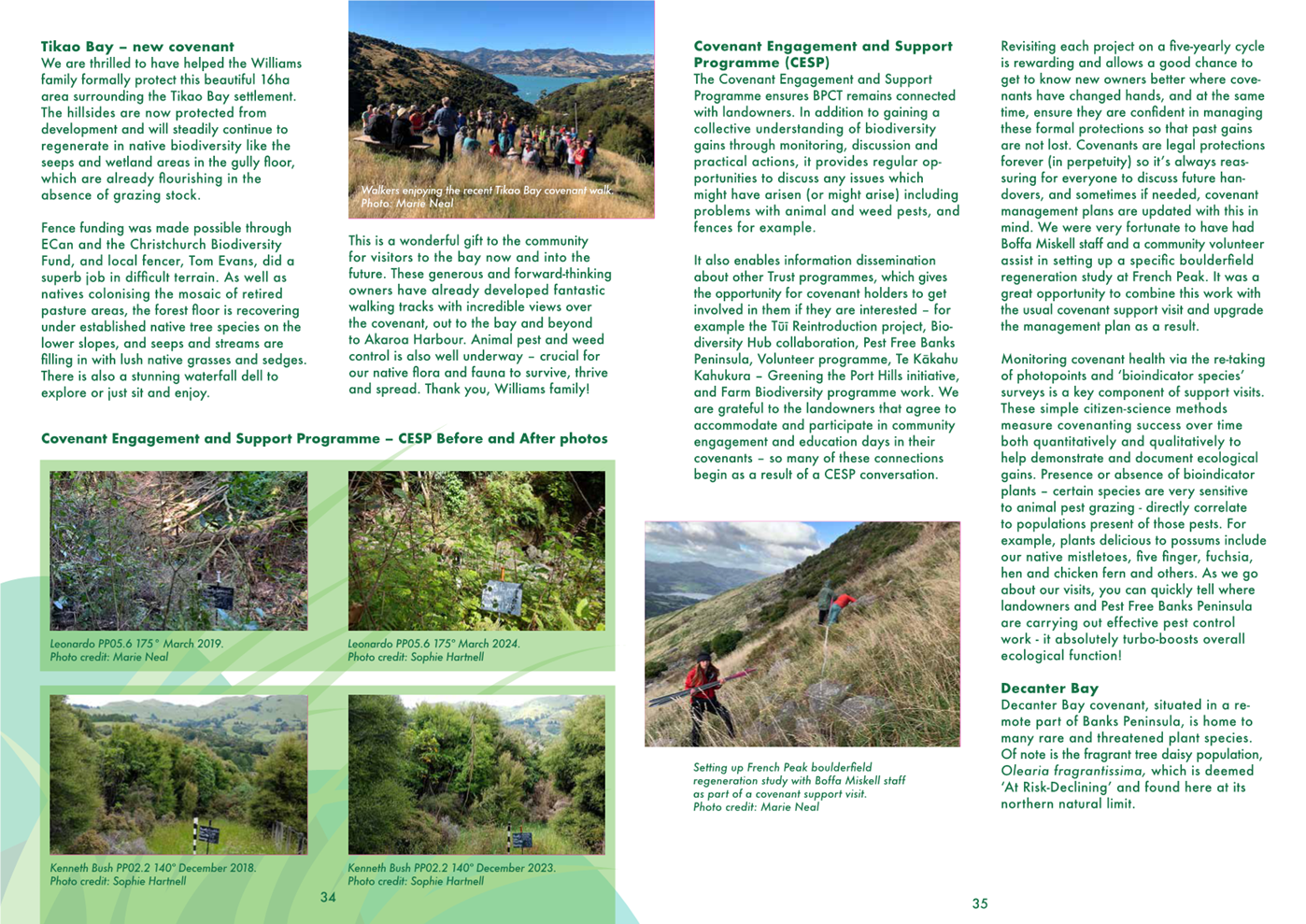 A group of people walking on a hill

AI-generated content may be incorrect.