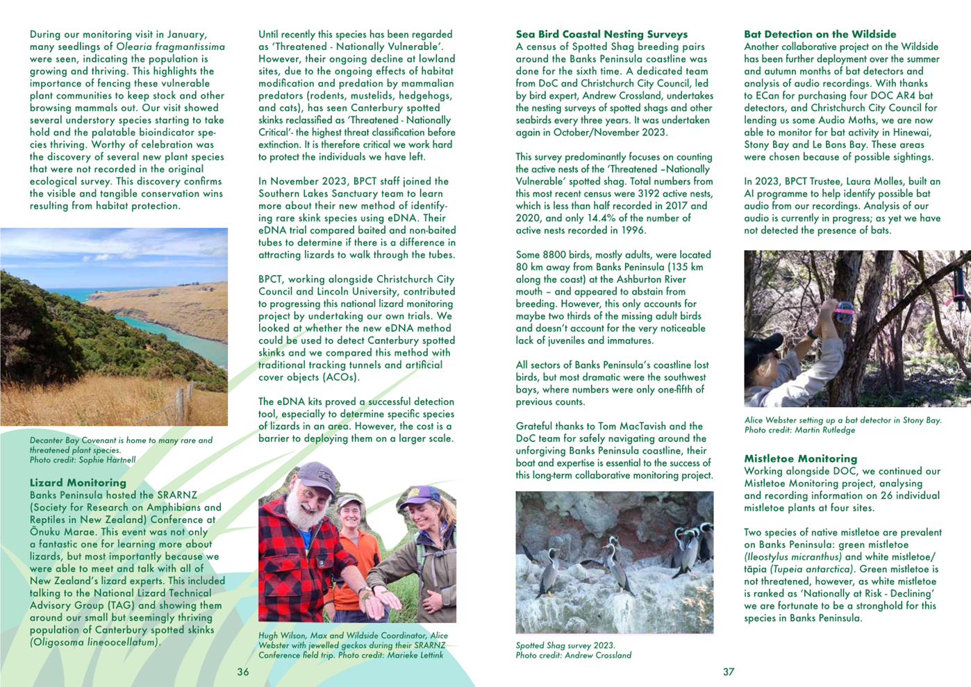 A page of a magazine with text

AI-generated content may be incorrect.