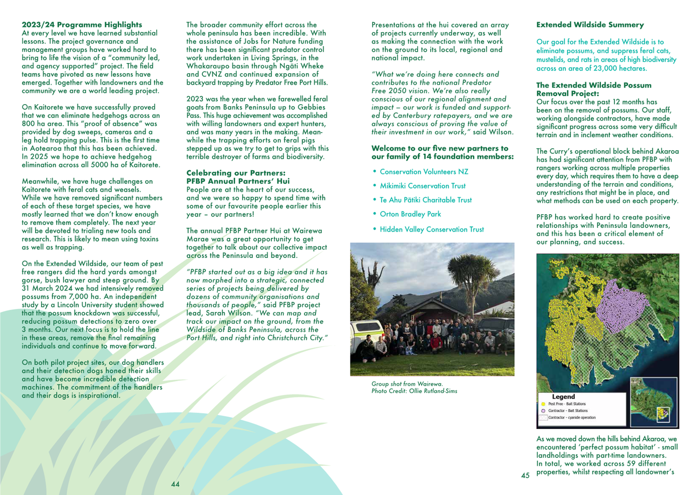 A close-up of a brochure

AI-generated content may be incorrect.