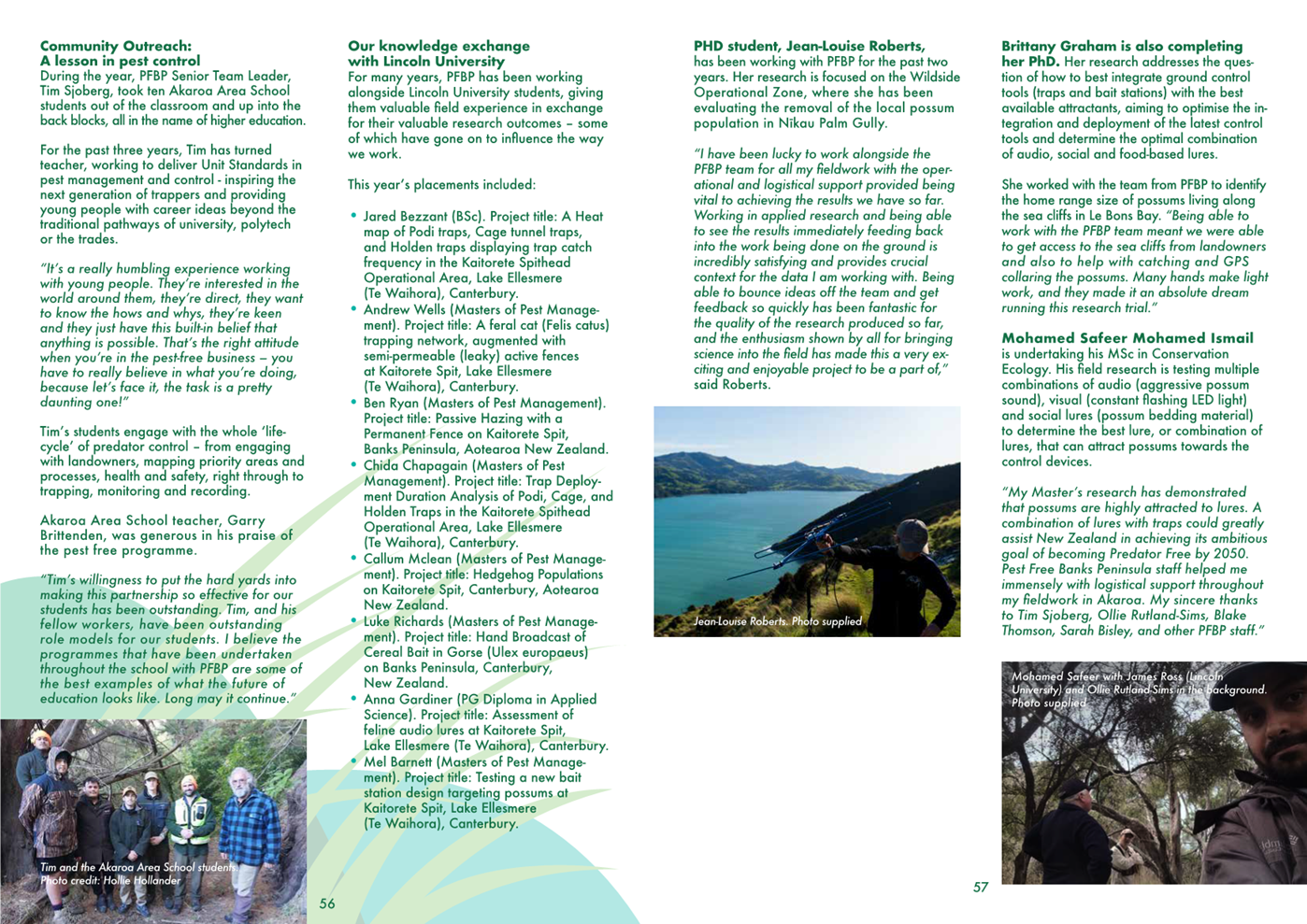 A page of a magazine

AI-generated content may be incorrect.