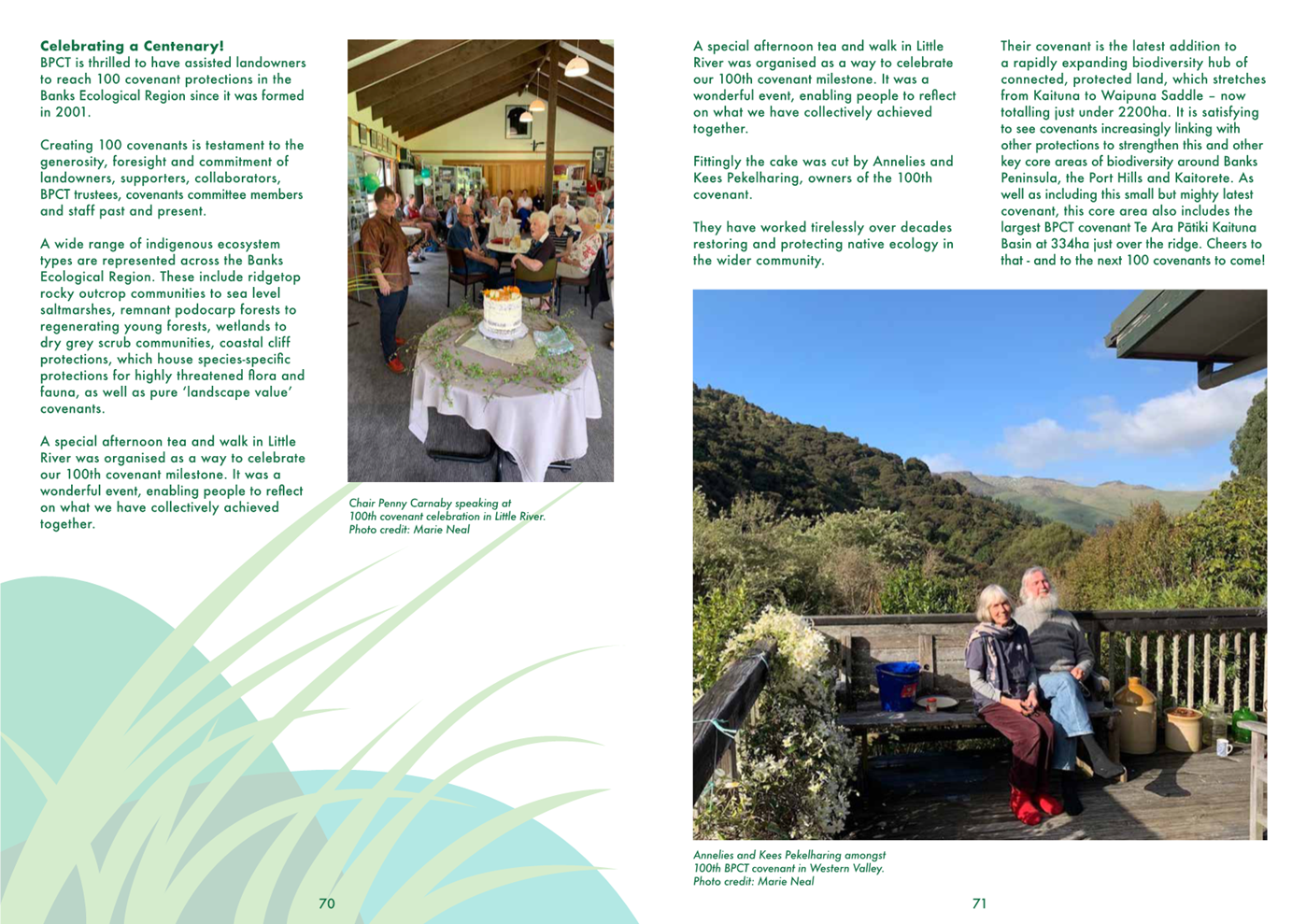 A page of a magazine with a couple of people sitting on a bench

AI-generated content may be incorrect.