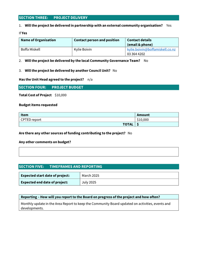 A screenshot of a project report

AI-generated content may be incorrect.