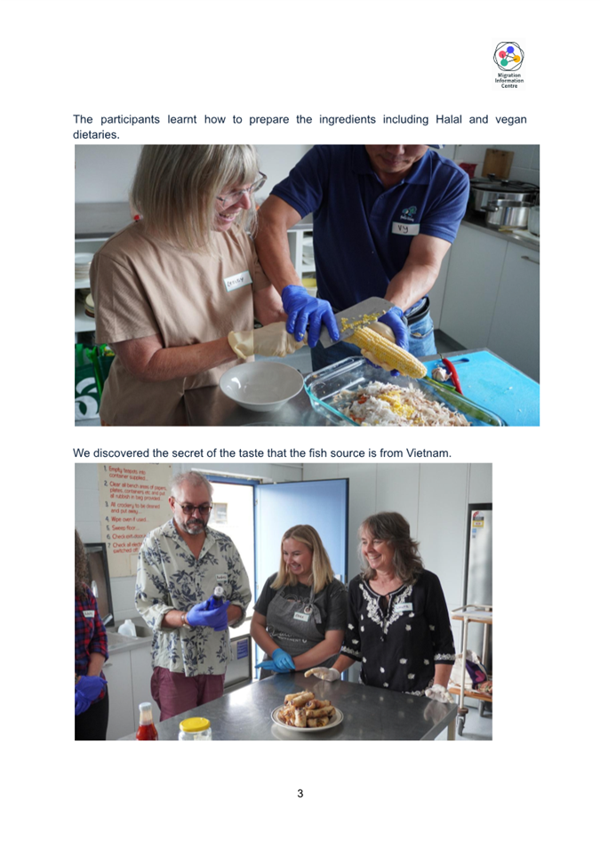 A collage of people cooking

AI-generated content may be incorrect.