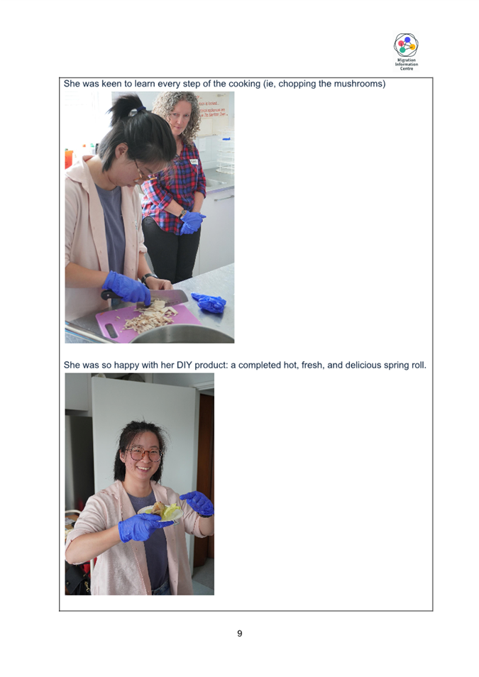 A collage of women in gloves

AI-generated content may be incorrect.