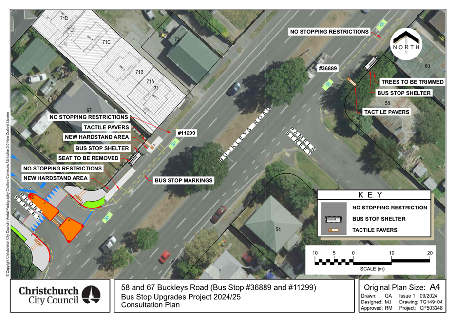 An aerial view of a road

AI-generated content may be incorrect.