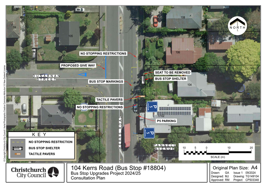 A map of a bus stop

AI-generated content may be incorrect.