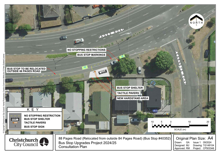 Aerial view of a road with traffic signs

AI-generated content may be incorrect.