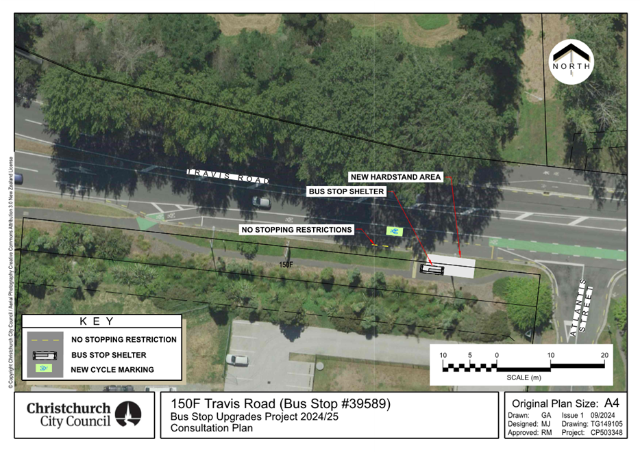 A bird's eye view of a bus stop

AI-generated content may be incorrect.