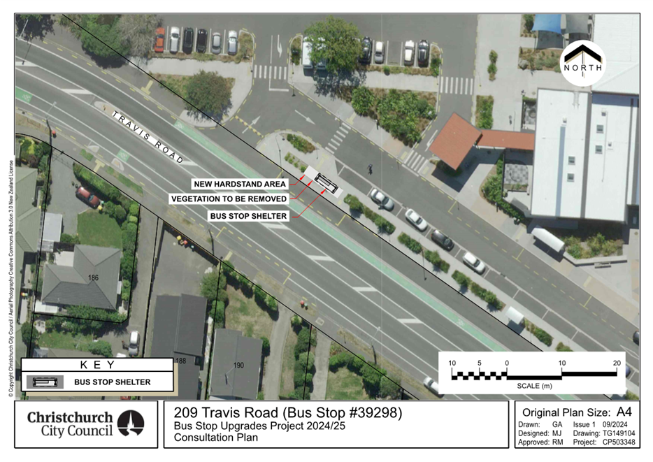 An aerial view of a road intersection

AI-generated content may be incorrect.