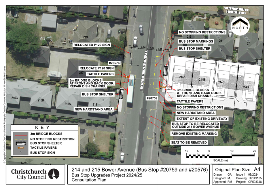 A map of a bus stop

AI-generated content may be incorrect.