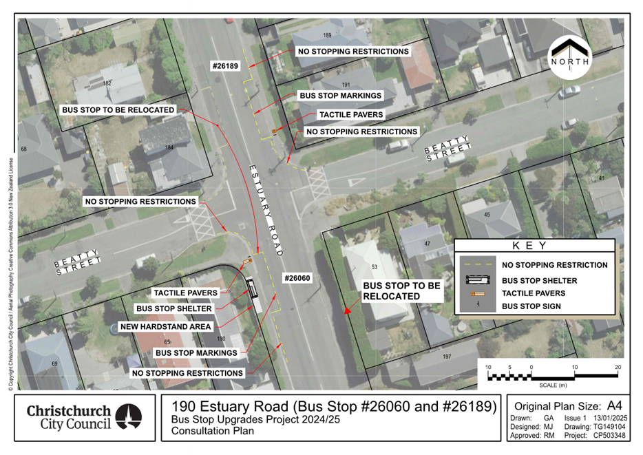 A map of a bus stop

AI-generated content may be incorrect.