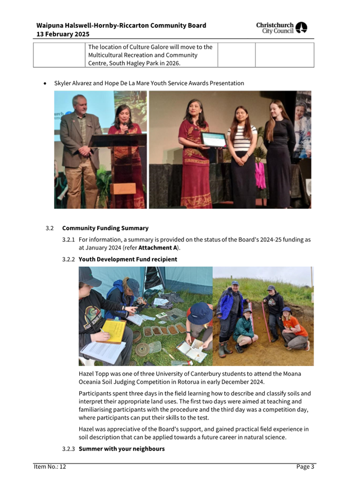 A collage of several people standing at a podium

AI-generated content may be incorrect.
