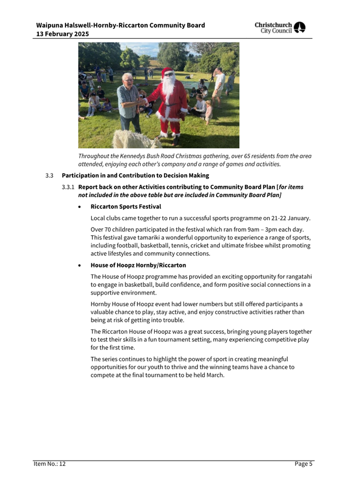 A page of a article about a holiday

AI-generated content may be incorrect.