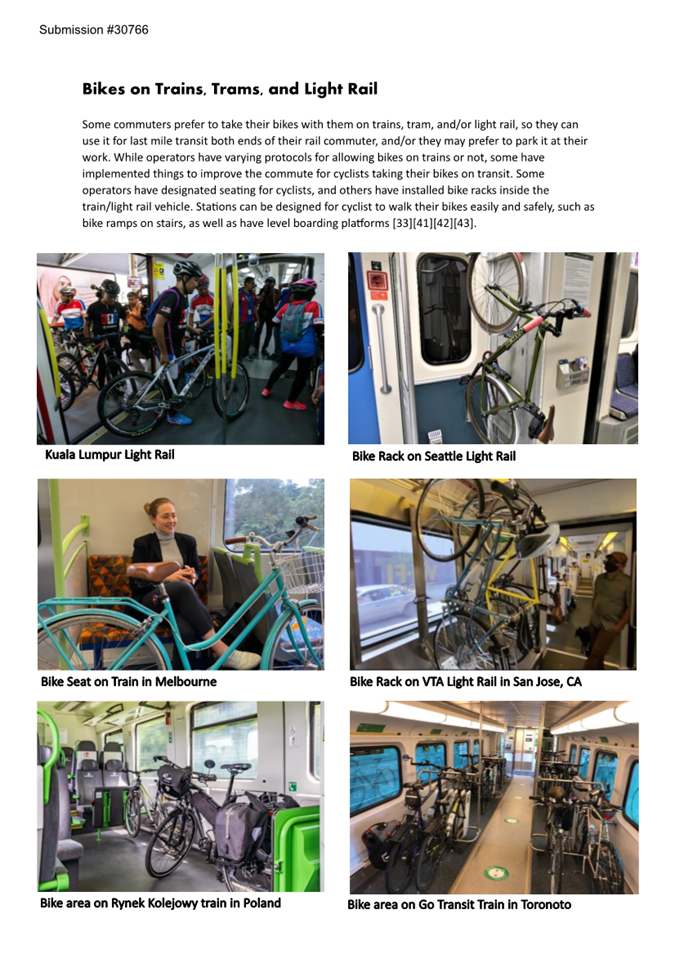 A collage of images of bicycles

AI-generated content may be incorrect.
