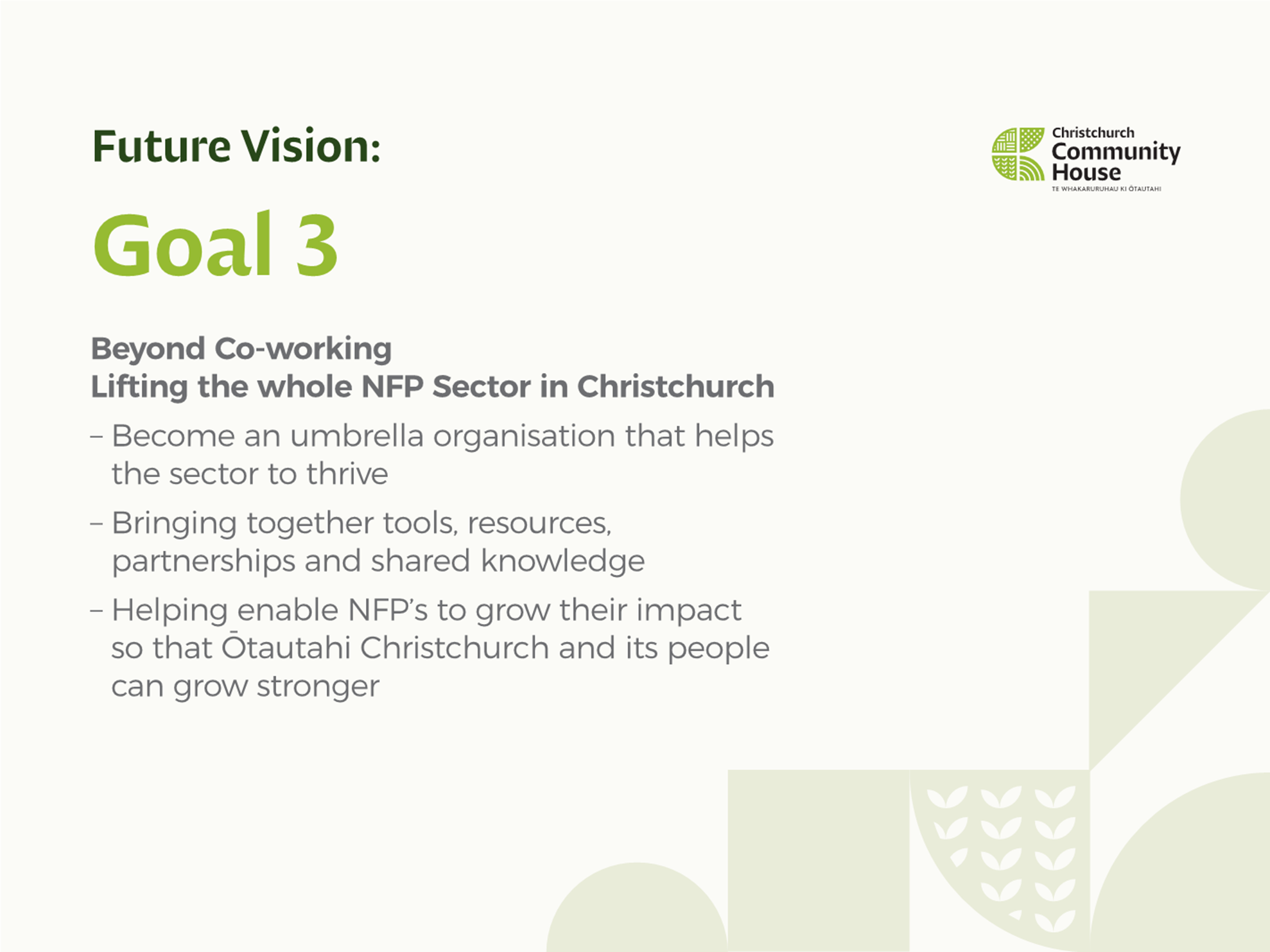 A white paper with green text

AI-generated content may be incorrect.