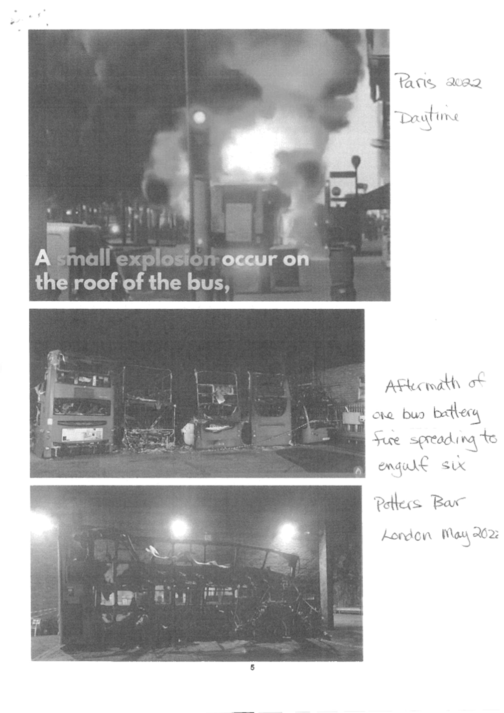 A collage of photos of a fire

AI-generated content may be incorrect.