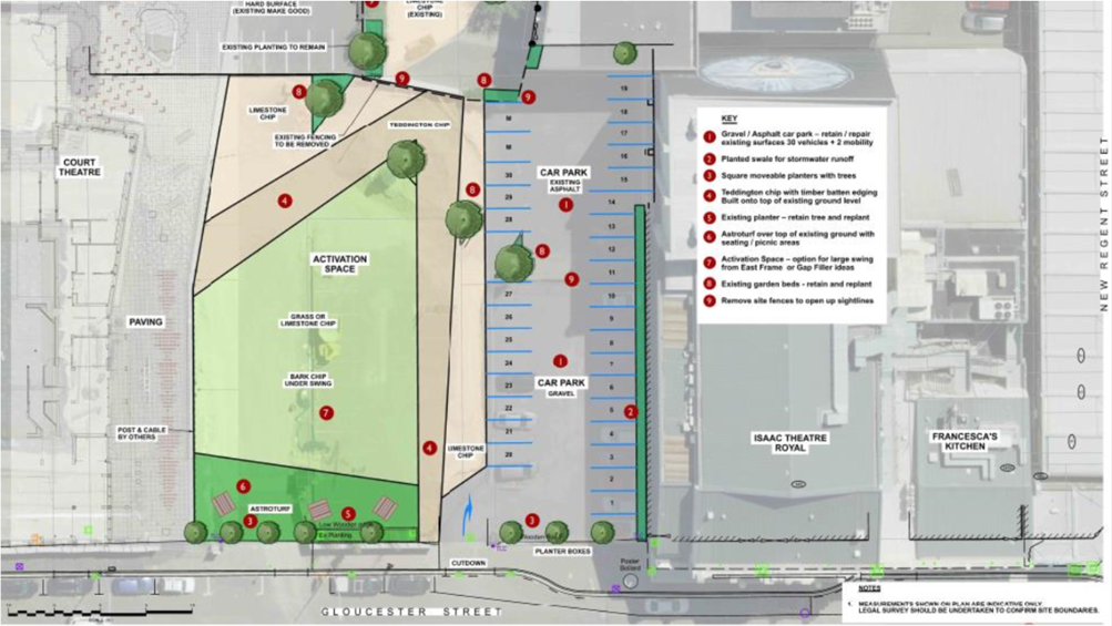 A map of a parking lot

AI-generated content may be incorrect.