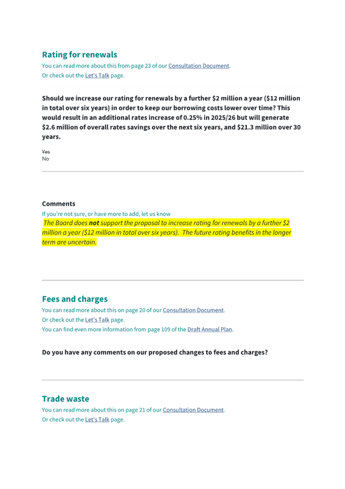 A screenshot of a questionnaire

AI-generated content may be incorrect.