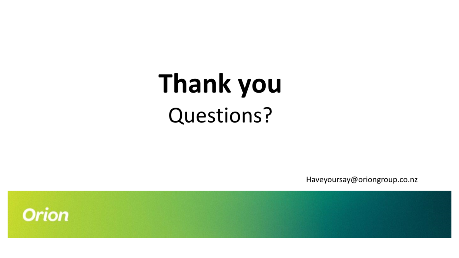 A close-up of a question mark

AI-generated content may be incorrect.