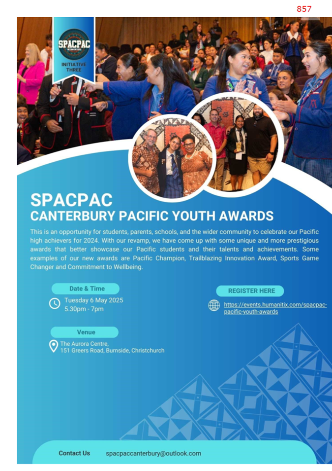 A poster for a youth awards

AI-generated content may be incorrect.