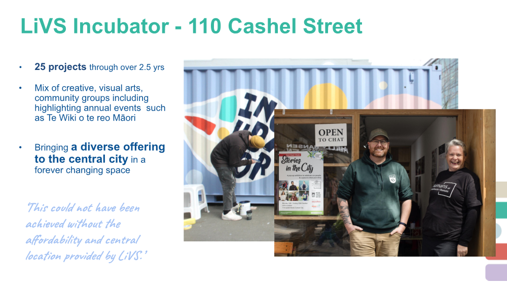 A person standing in front of a building

AI-generated content may be incorrect.