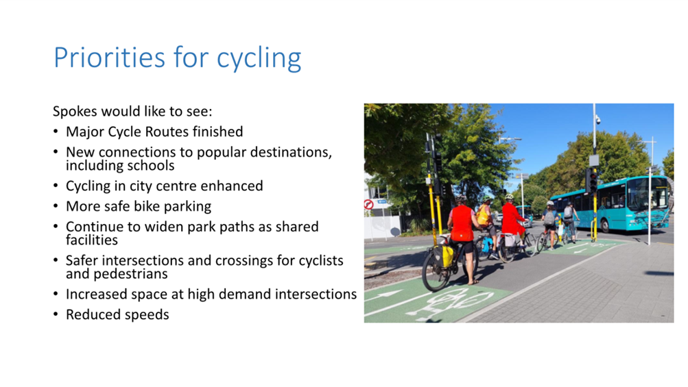 A group of people on bicycles

AI-generated content may be incorrect.