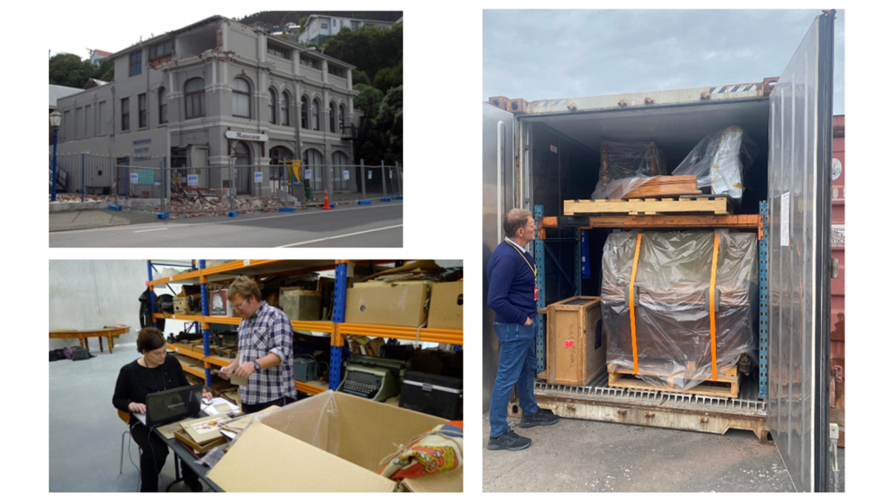 A person standing in front of a truck

AI-generated content may be incorrect.
