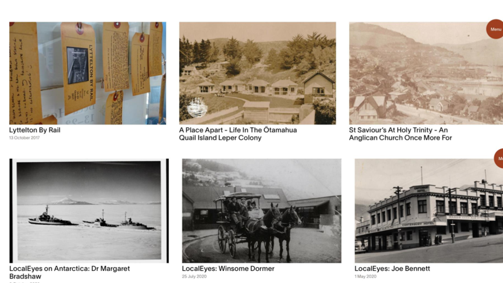A collage of photos of a town

AI-generated content may be incorrect.