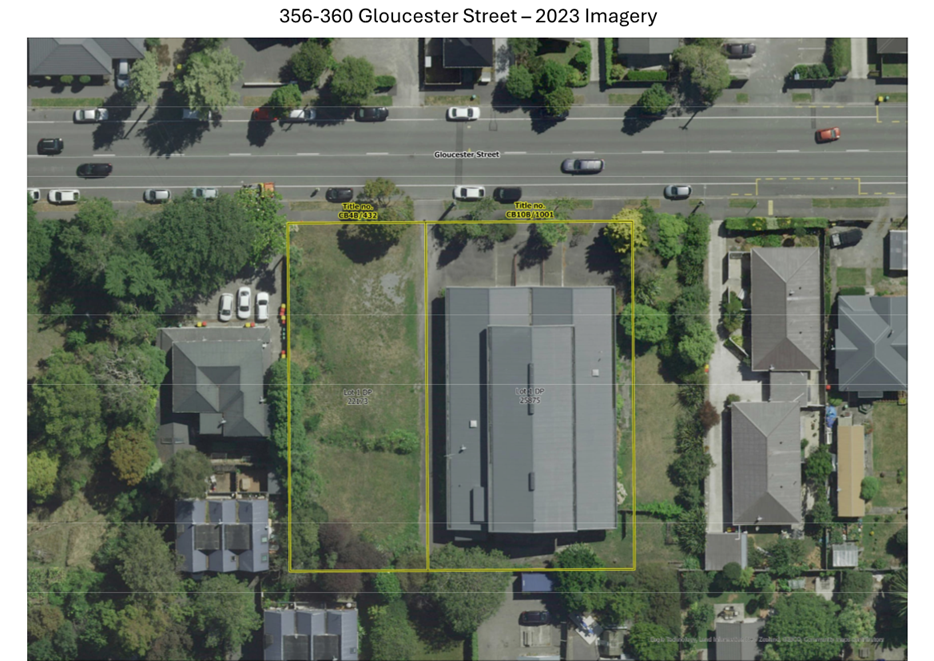 Aerial view of a neighborhood with a large square in the middle

AI-generated content may be incorrect.