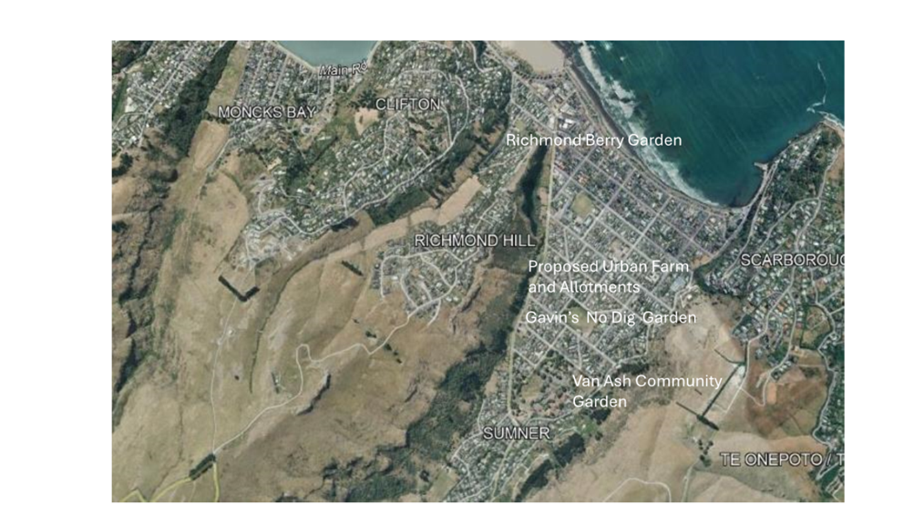 A satellite view of a city

AI-generated content may be incorrect.