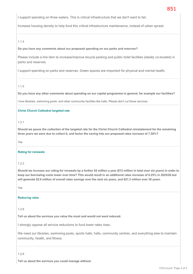 A screenshot of a questionnaire

AI-generated content may be incorrect.