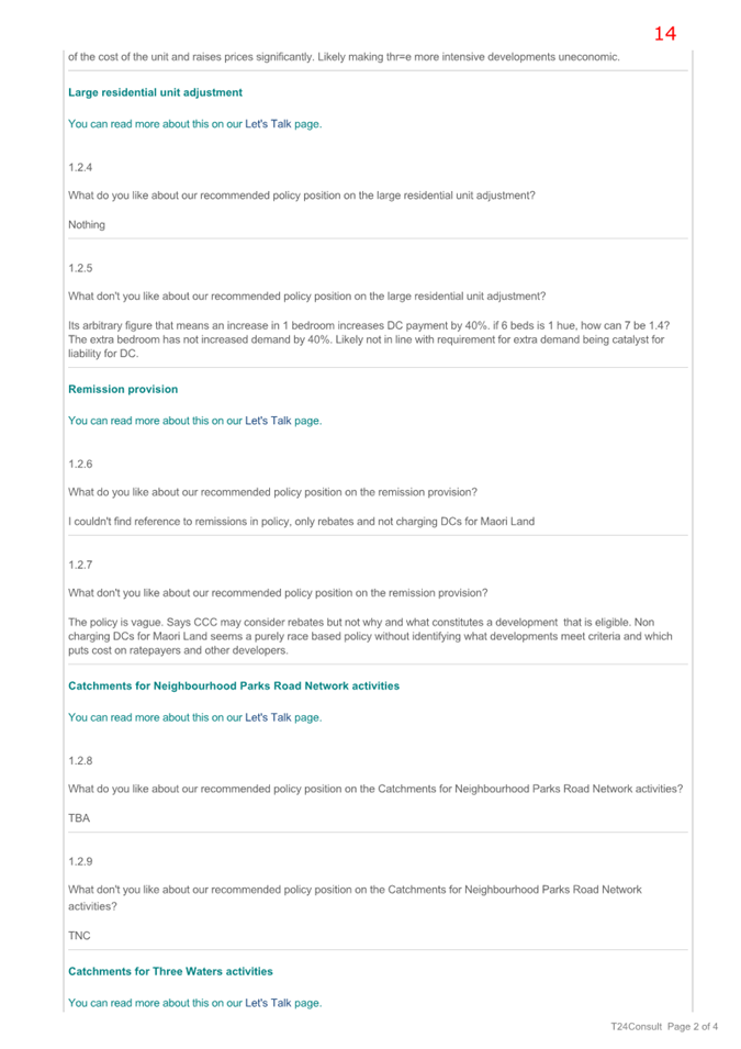 A screenshot of a questionnaire

AI-generated content may be incorrect.