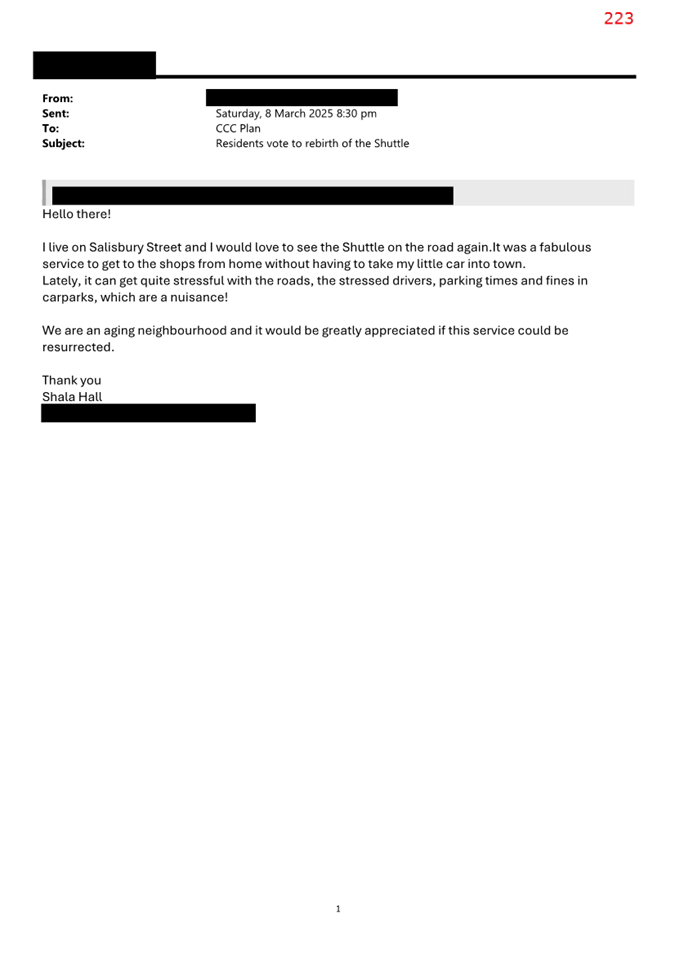 A screenshot of a email

AI-generated content may be incorrect.