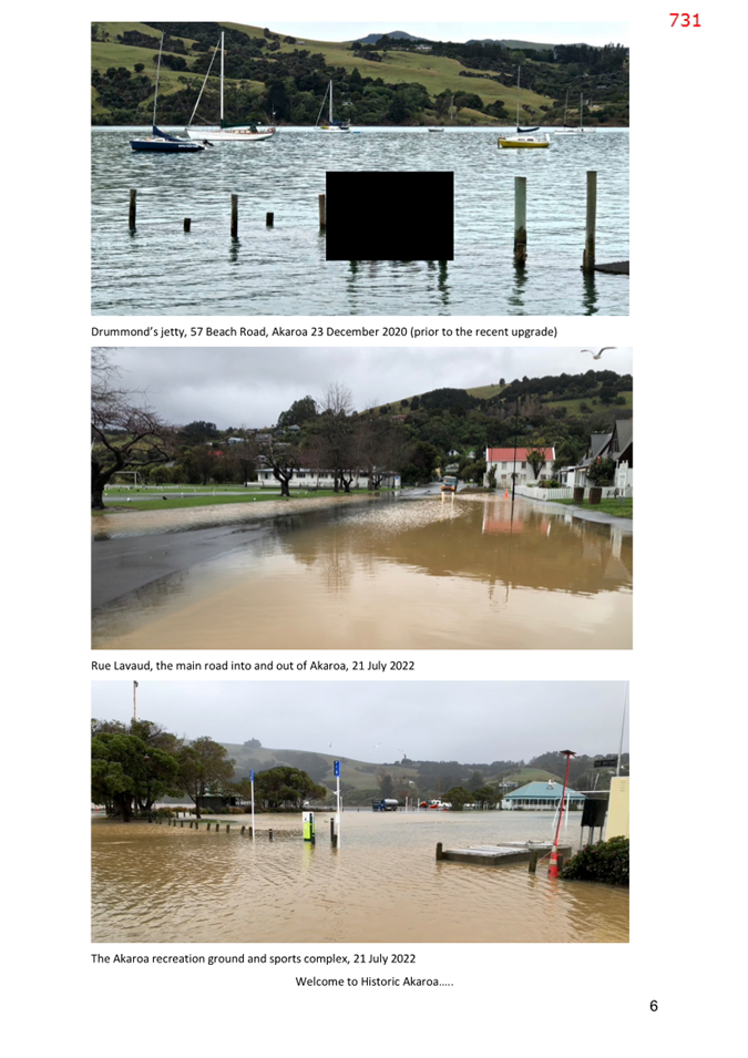 A collage of water and a flooded street

AI-generated content may be incorrect.