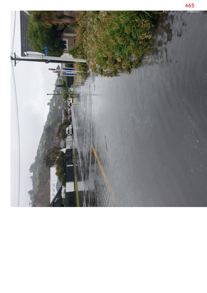 A flooded street with cars and a building

AI-generated content may be incorrect.