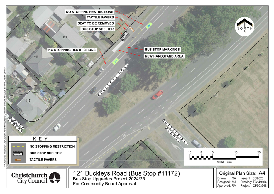 A map of a bus stop

AI-generated content may be incorrect.