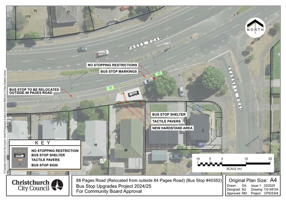 A map of a road with traffic and directions

AI-generated content may be incorrect.