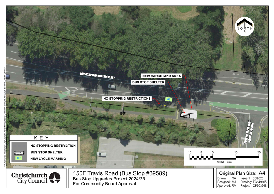 A bird's eye view of a bus stop

AI-generated content may be incorrect.
