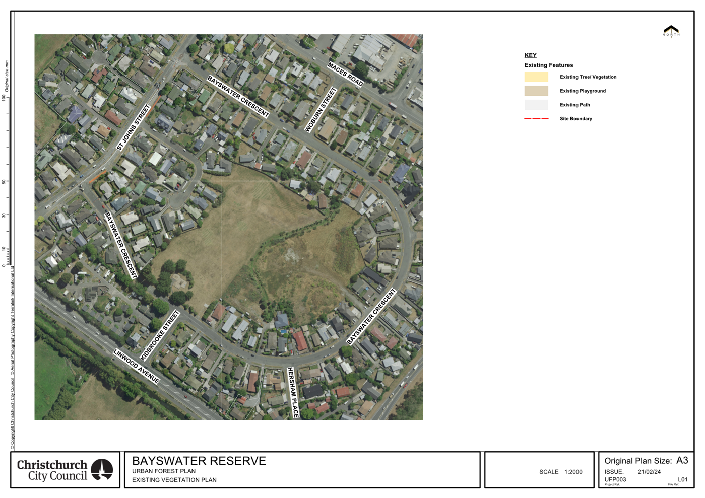 An aerial view of a neighborhood

AI-generated content may be incorrect.