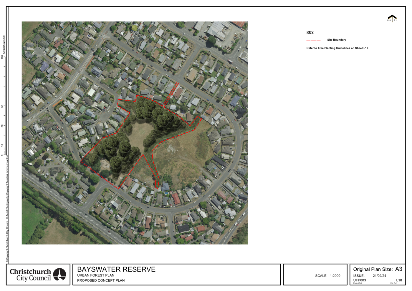 An aerial view of a neighborhood

AI-generated content may be incorrect.