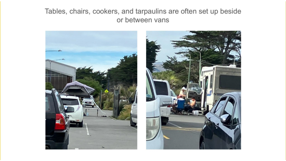 A collage of cars parked in a parking lot

AI-generated content may be incorrect.