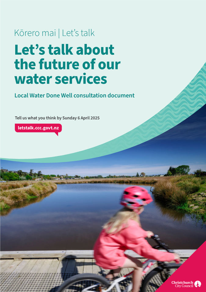 A person riding a bike in front of a water body

AI-generated content may be incorrect.