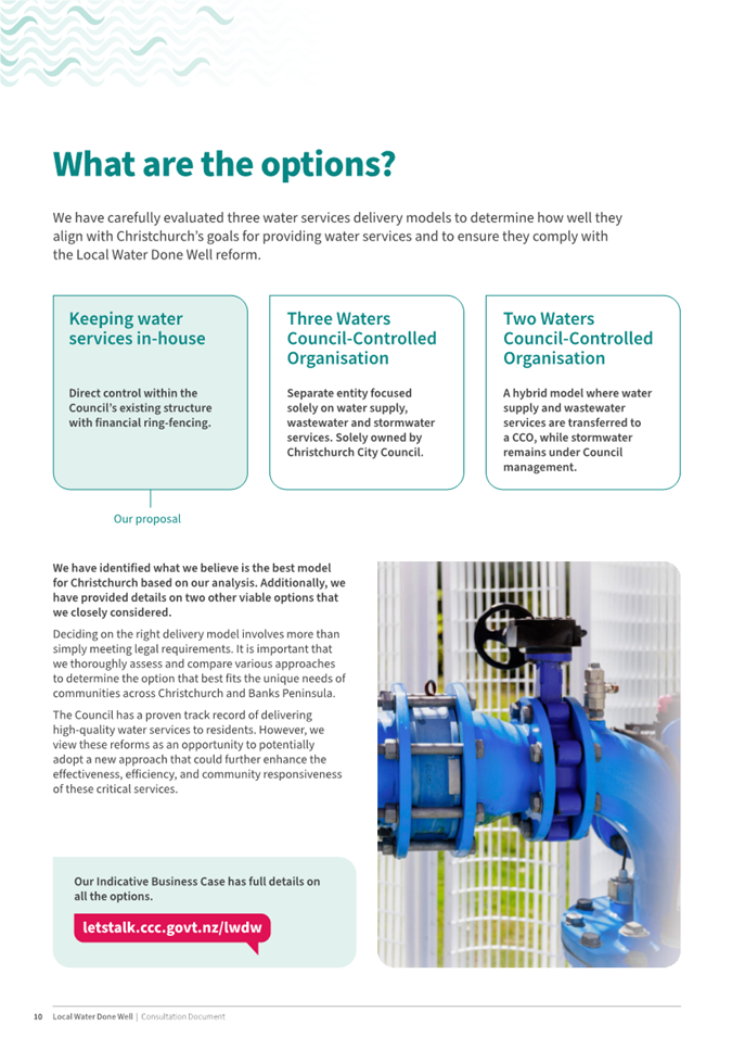 A blue pipe with a valve

AI-generated content may be incorrect.