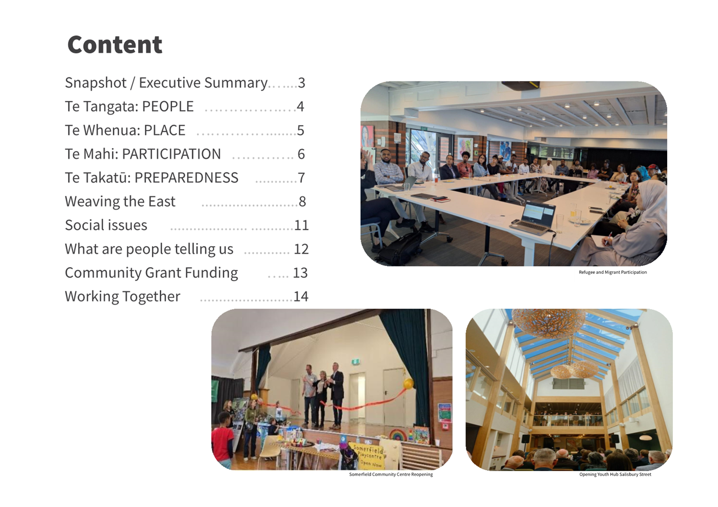 A group of people in a meeting

AI-generated content may be incorrect.
