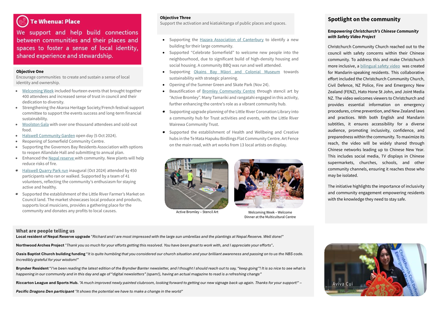 A close-up of a newspaper

AI-generated content may be incorrect.
