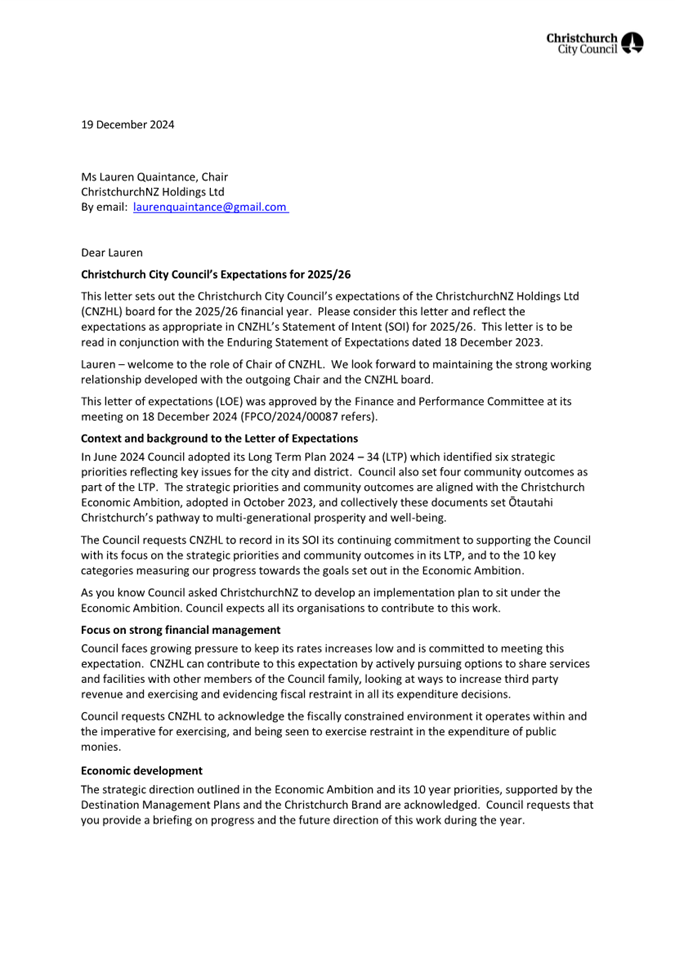 A letter with text on it

AI-generated content may be incorrect.